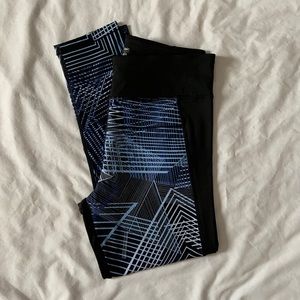 Calvin Klein Performance Full-Length Leggings